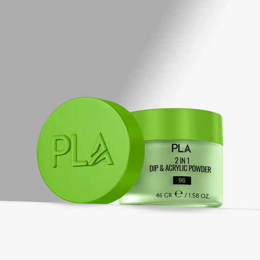 PLA Gel & Nail Lacquer - 096