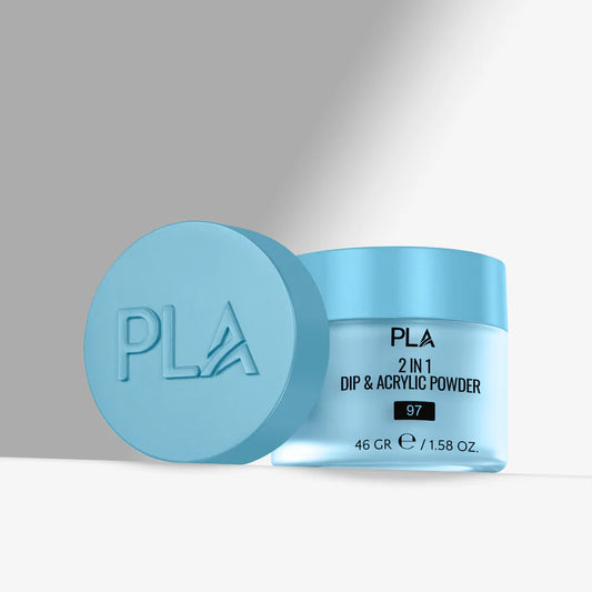 PLA Gel & Nail Lacquer - 097