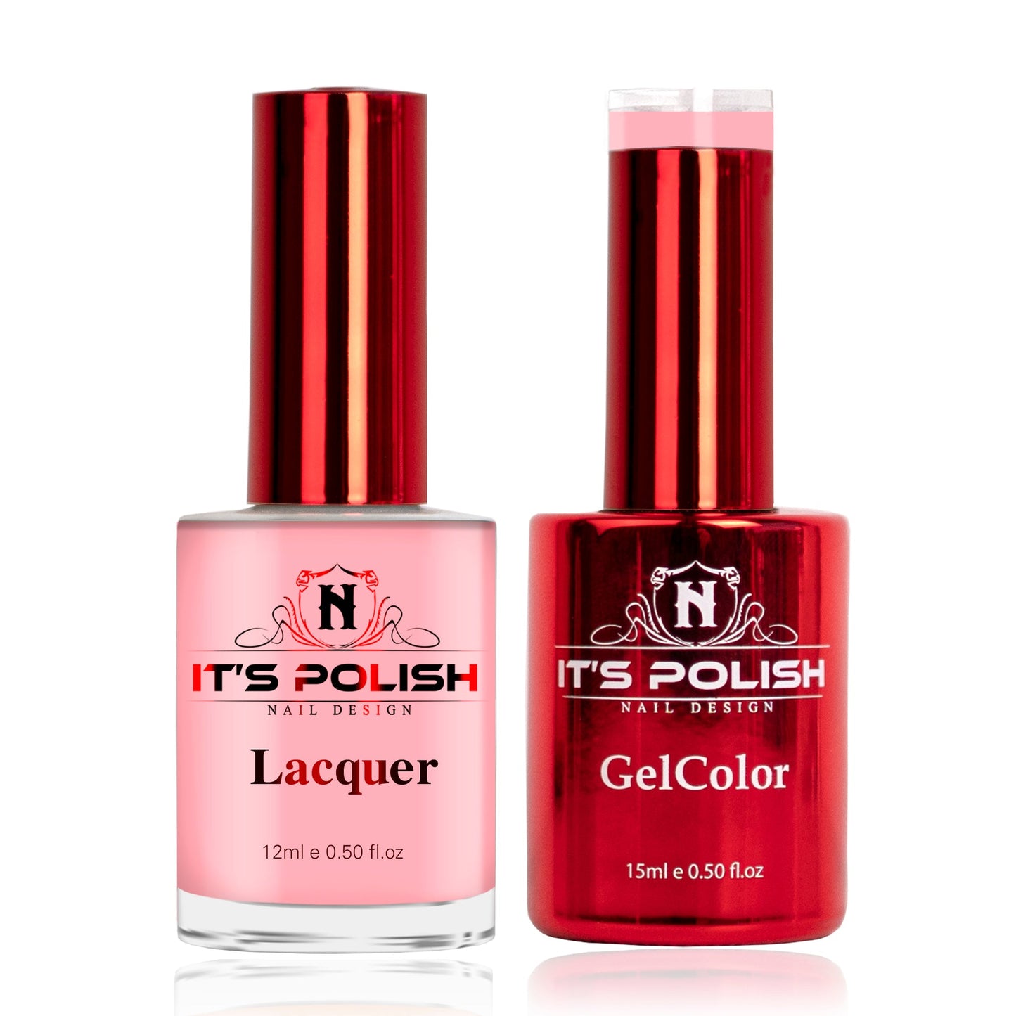 NotPolish Gel Polish & Nail Lacquer - OG206