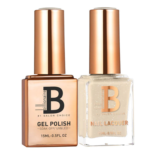 Billionaire Duo 0.5oz - 117