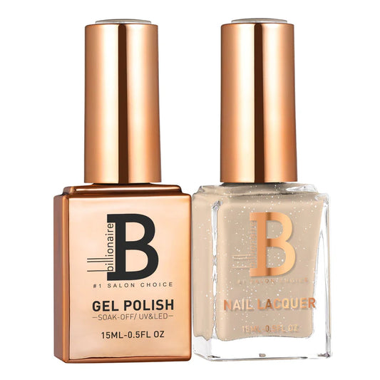 Billionaire Duo 0.5oz - 120