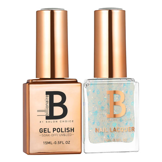 Billionaire Duo 0.5oz - 122
