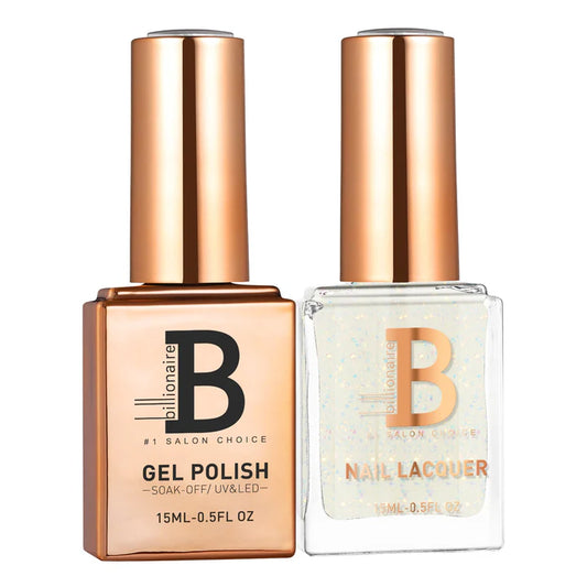 Billionaire Duo 0.5oz - 126