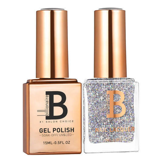 Billionaire Duo 0.5oz - 127