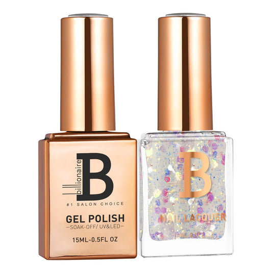 Billionaire Duo 0.5oz - 128