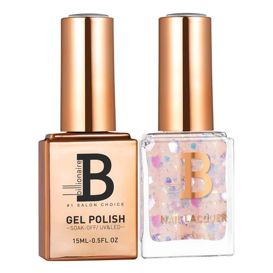 Billionaire Duo 0.5oz - 129