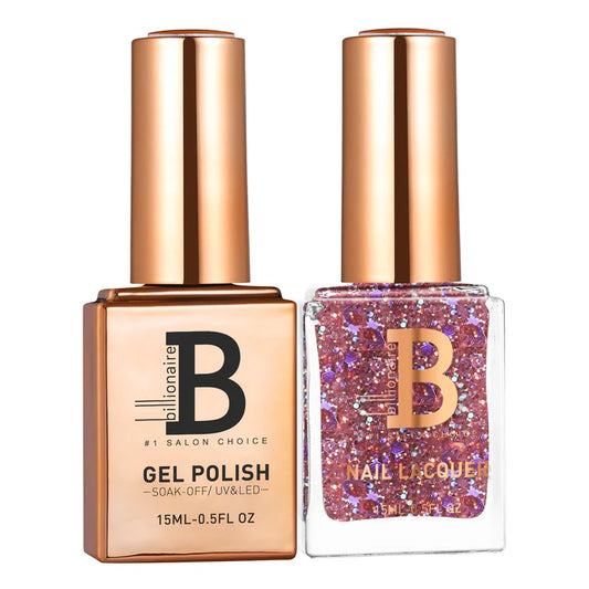 Billionaire Duo 0.5oz - 136