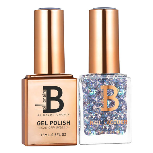 Billionaire Duo 0.5oz - 137