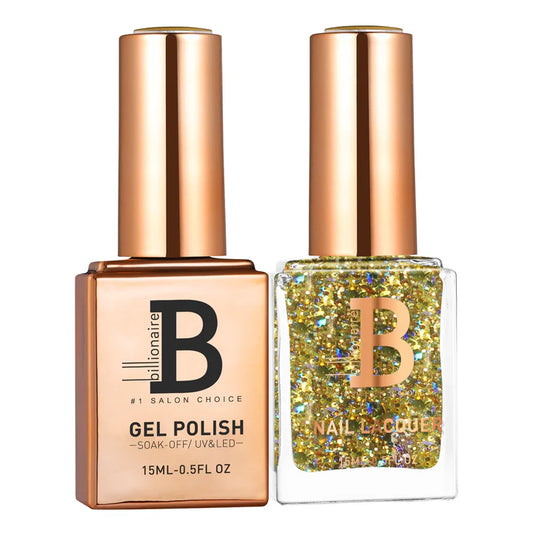 Billionaire Duo 0.5oz - 139