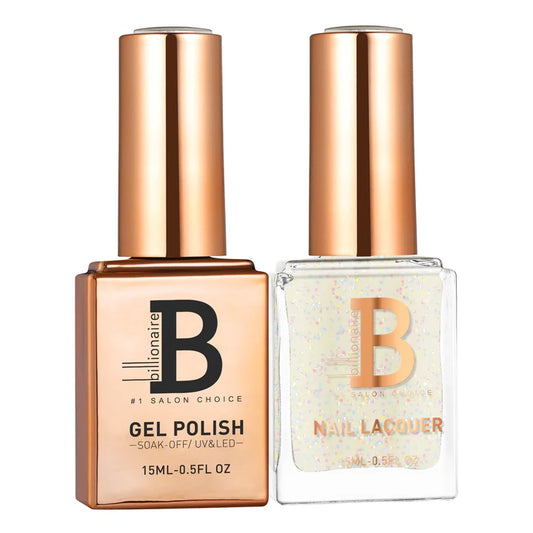 Billionaire Duo 0.5oz - 140