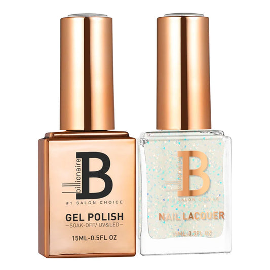 Billionaire Duo 0.5oz - 141
