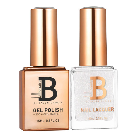 Billionaire Duo 0.5oz - 142