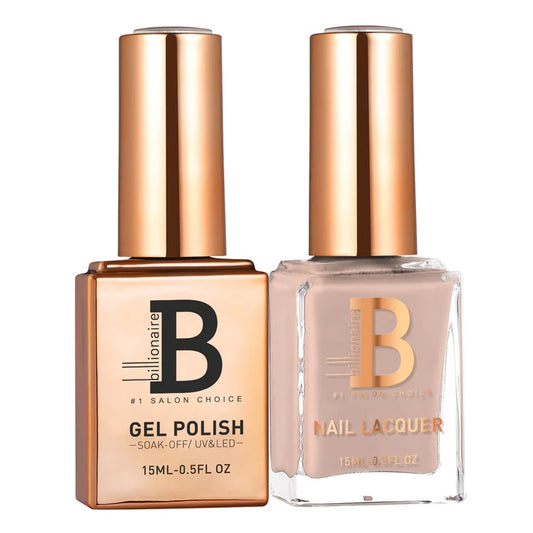 Billionaire Duo 0.5oz - 172