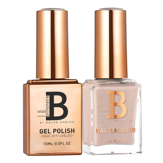 Billionaire Duo 0.5oz - 185
