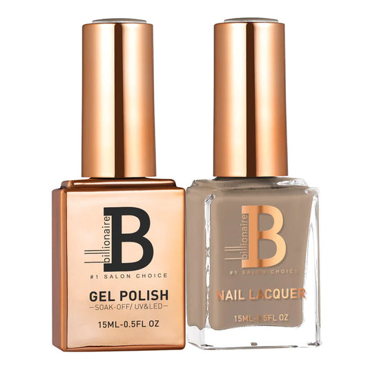 Billionaire Duo 0.5oz - 034