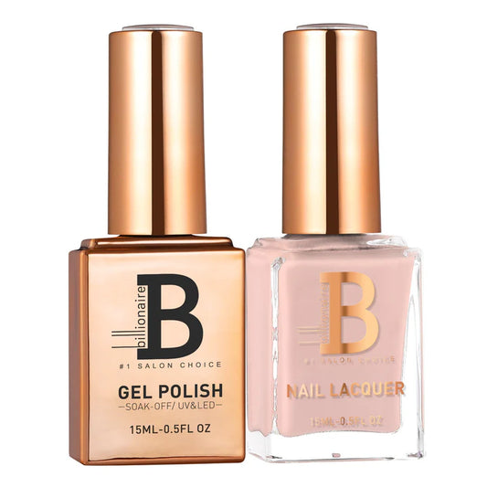 Billionaire Duo 0.5oz - 004