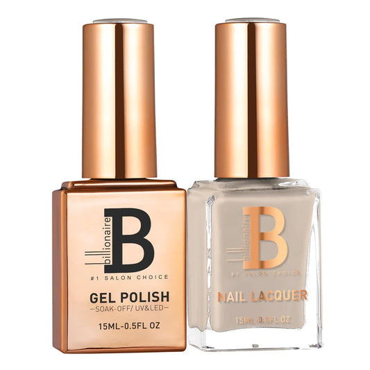 Billionaire Duo 0.5oz - 084