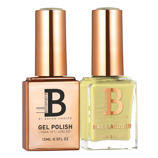 Billionaire Duo 0.5oz - 085
