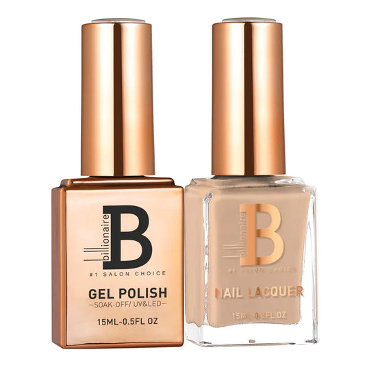 Billionaire Duo 0.5oz - 088