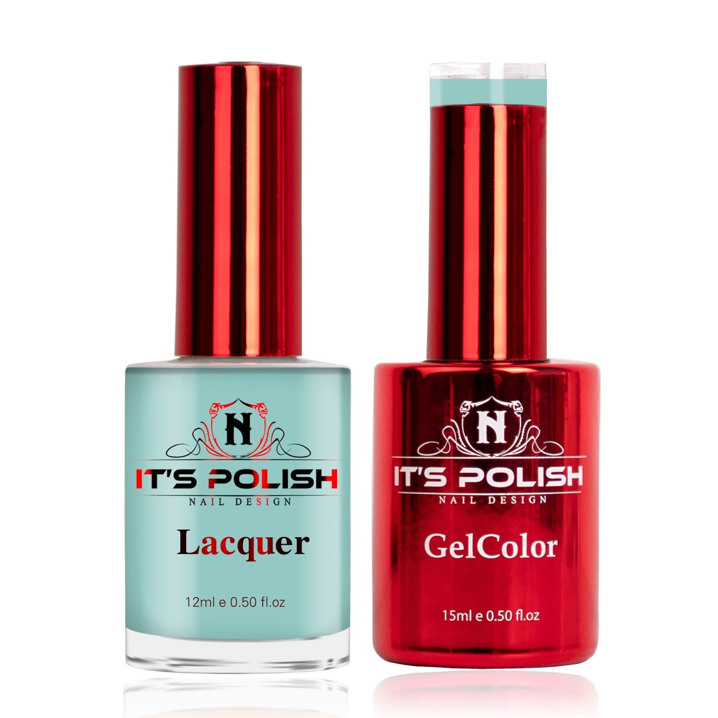 NotPolish Gel Polish & Nail Lacquer - OG210