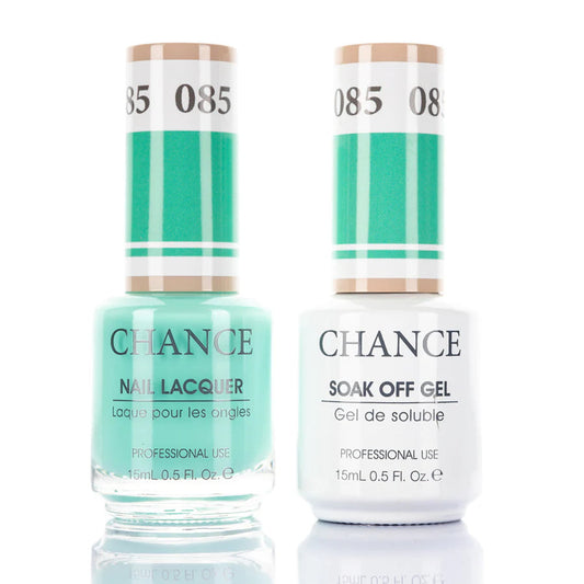 Chance Gel Polish & Nail Lacquer - 085