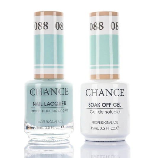 Chance Gel Polish & Nail Lacquer - 088