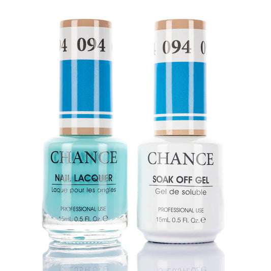 Chance Gel Polish & Nail Lacquer - 094