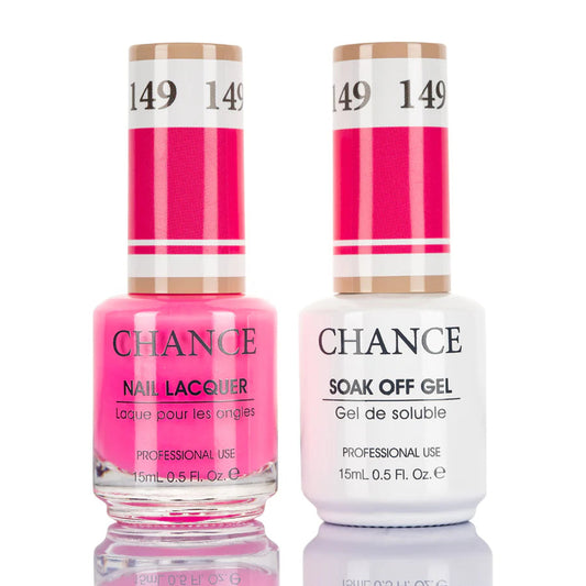 Chance Gel Polish & Nail Lacquer - 149