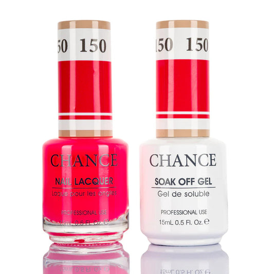 Chance Gel Polish & Nail Lacquer - 150