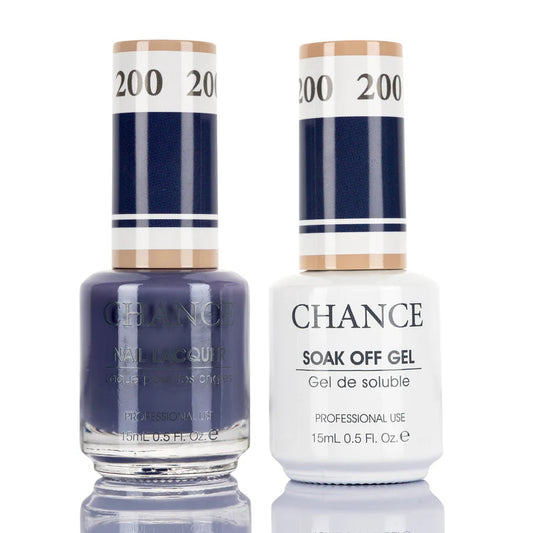 Chance Gel Polish & Nail Lacquer - 200