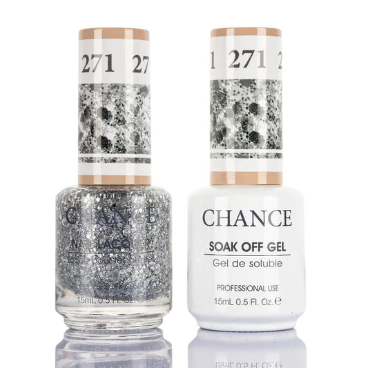 Chance Gel Polish & Nail Lacquer - 271