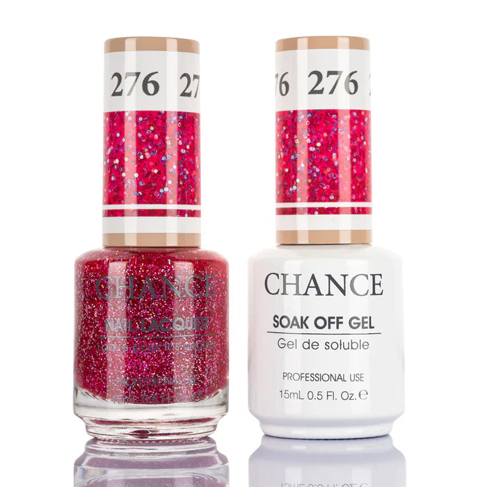 Chance Gel Polish & Nail Lacquer - 276