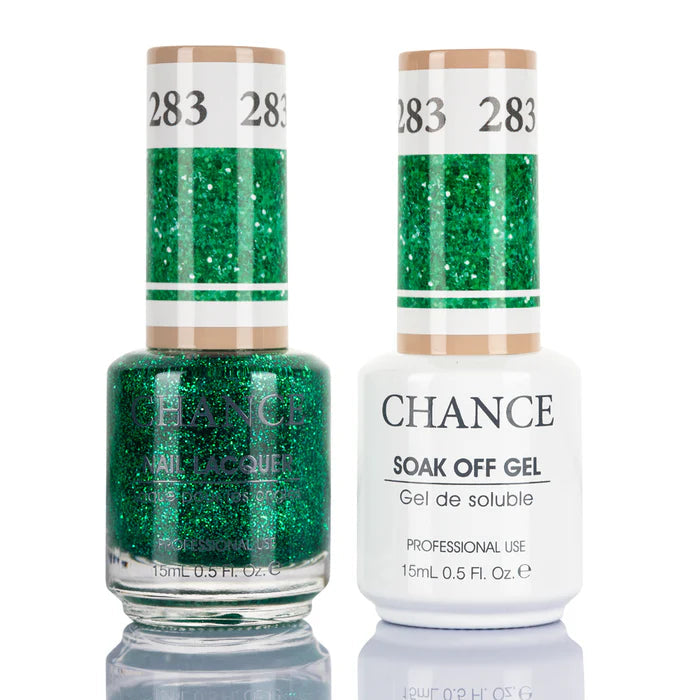 Chance Gel Polish & Nail Lacquer - 283