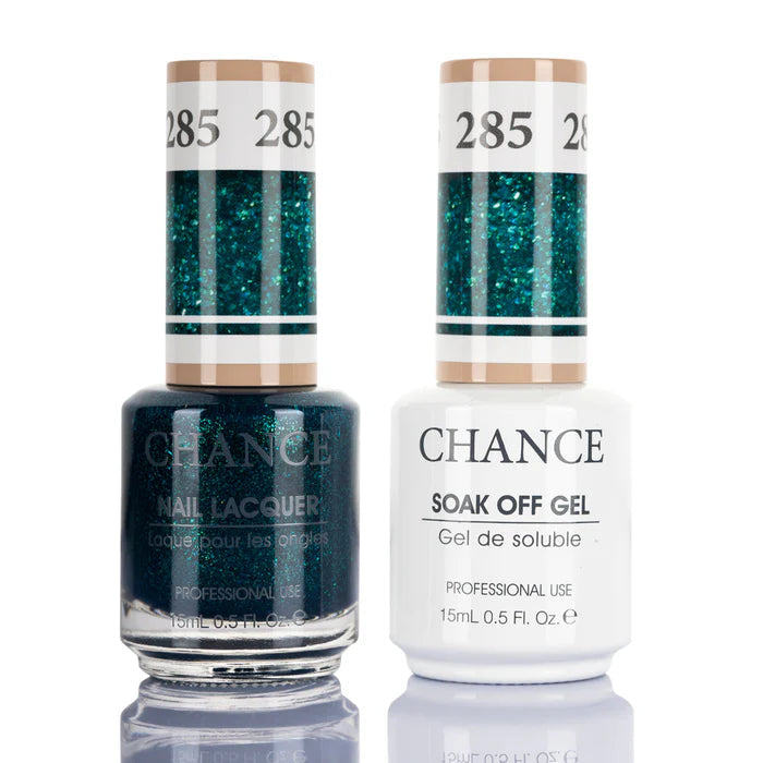 Chance Gel Polish & Nail Lacquer - 285