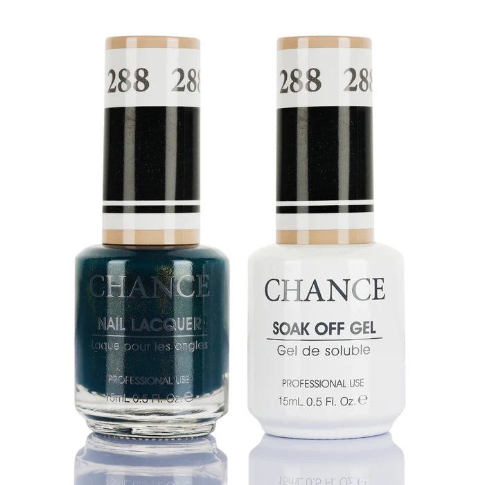 Chance Gel Polish & Nail Lacquer - 288