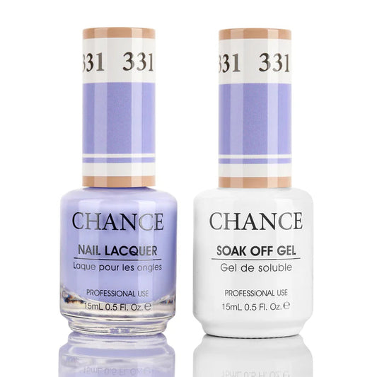 Chance Gel Polish & Nail Lacquer - 331