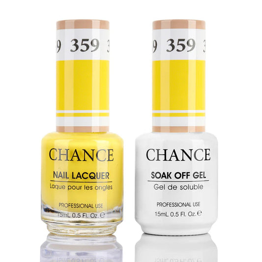 Chance Gel Polish & Nail Lacquer - 359