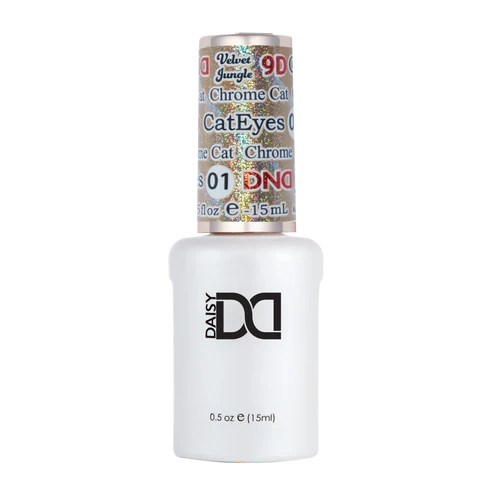 DND 9D Cat Eye - 01
