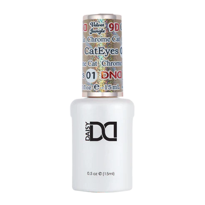DND 9D Cat Eye - 01
