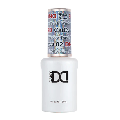 DND 9D Cat Eye - 02