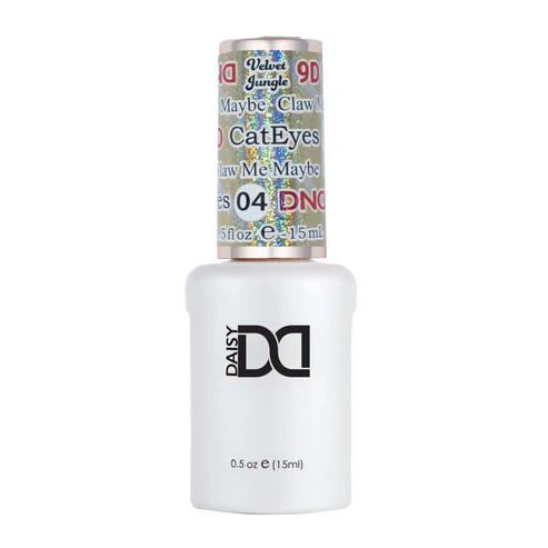 DND 9D Cat Eye - 04
