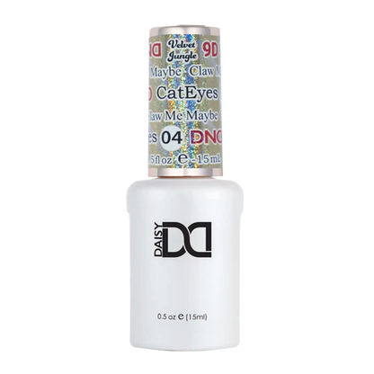 DND 9D Cat Eye - 04