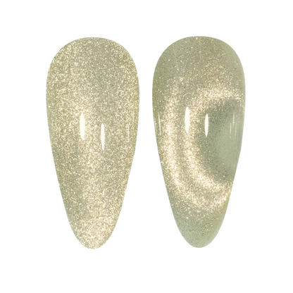DND 9D Cat Eye - 04