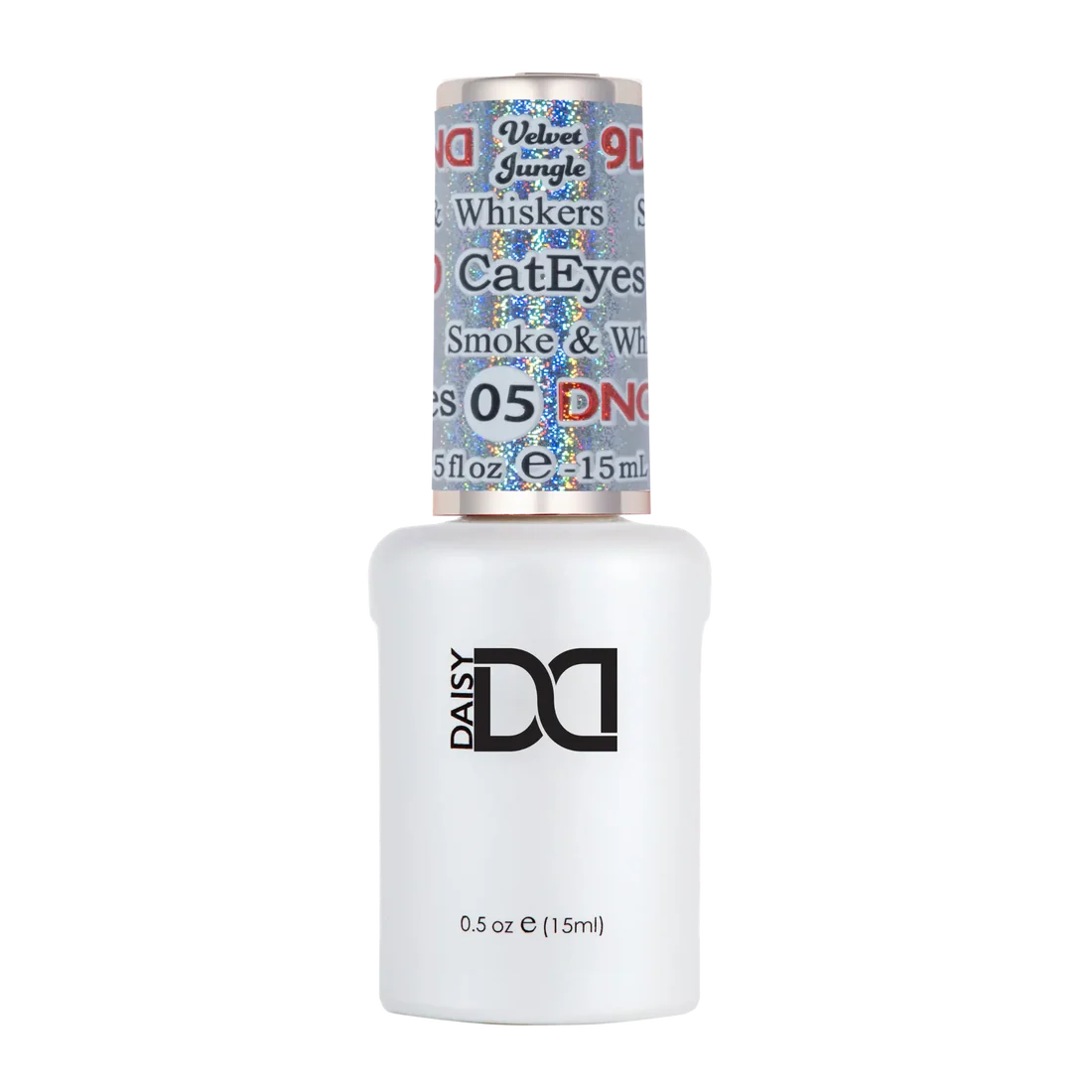 DND 9D Cat Eye - 05