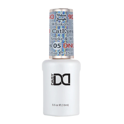 DND 9D Cat Eye - 05