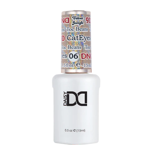 DND 9D Cat Eye - 06