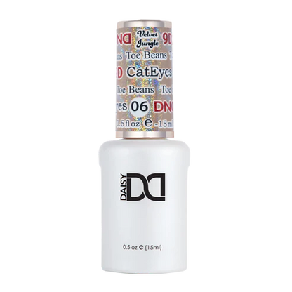 DND 9D Cat Eye - 06