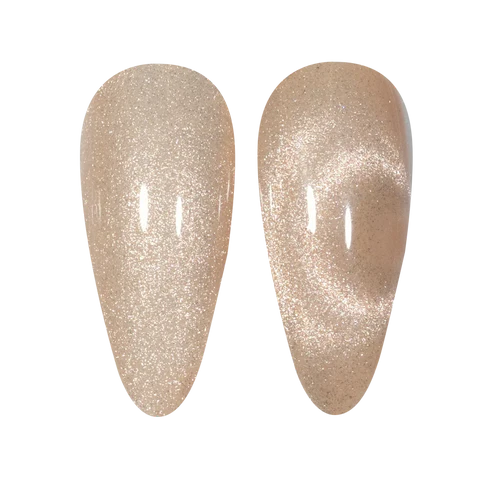 DND 9D Cat Eye - 06