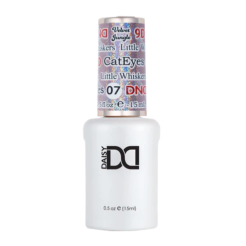DND 9D Cat Eye - 07