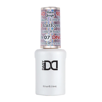DND 9D Cat Eye - 07